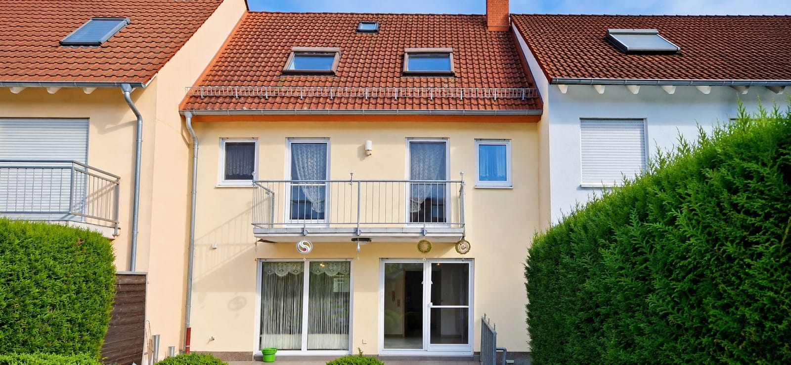 Hochwertiges Haus in sehr guter Wohnlage