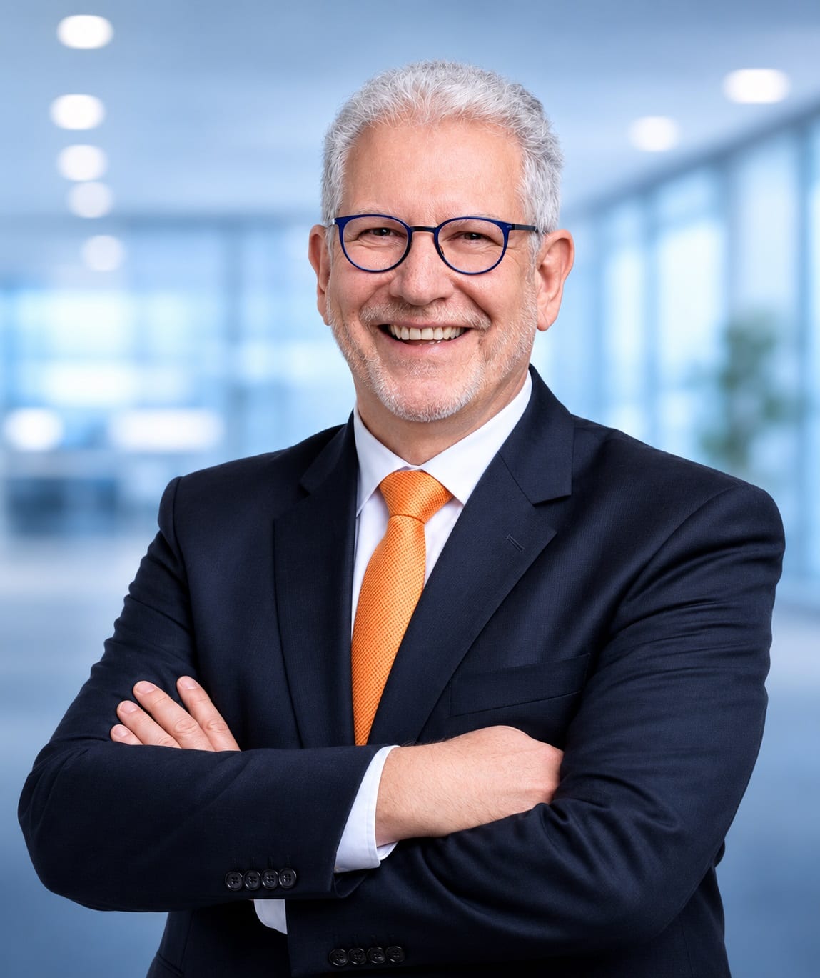 Ralf Eyer – Verkauf