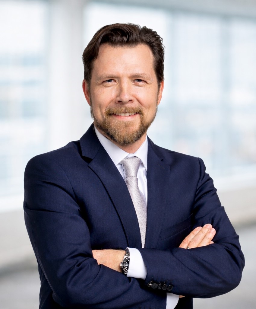Ralf Richter